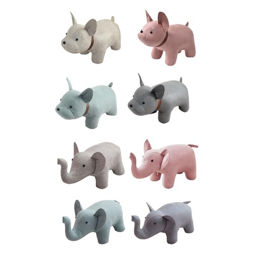 Ottoman stool kids - ottoman,
