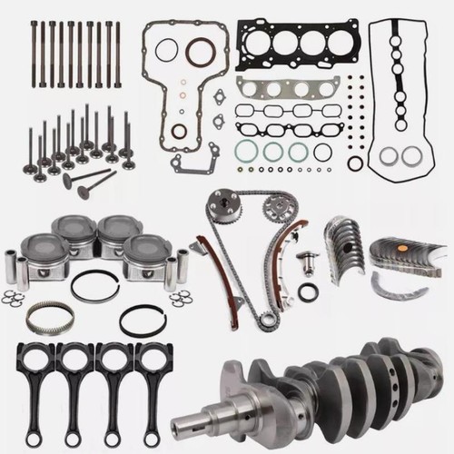 Engine rebuild overhaul kit - rebuild,