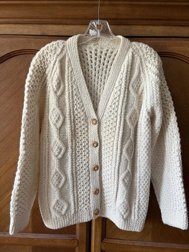 Vintage fisherman irish hand - vintage,