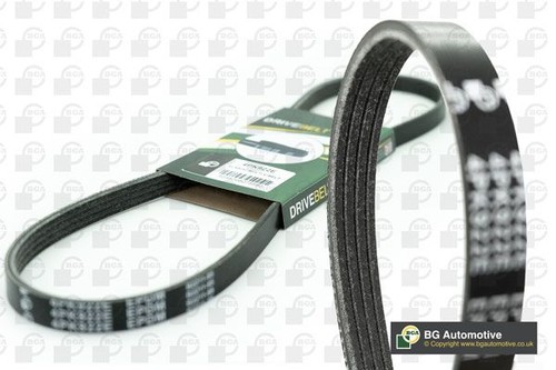 Bga 4pk780 ribbed - 4pk780, v-ribbed