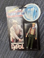 Doctor Who Dapol Figure