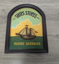 Vintage Ships Stores