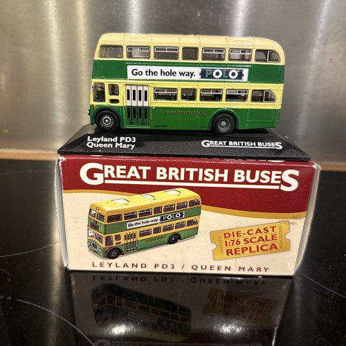 Atlas scale leyland - atlas,