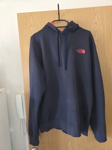 The north face mens navy - the,