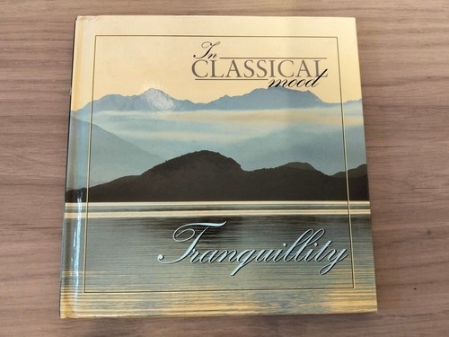 Classical mood tranquility - in,