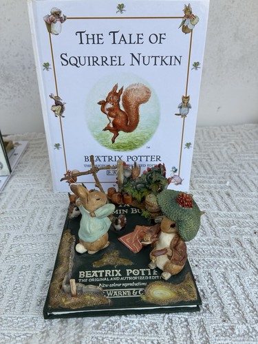 Fredrick warne beatrix potter - fredrick,