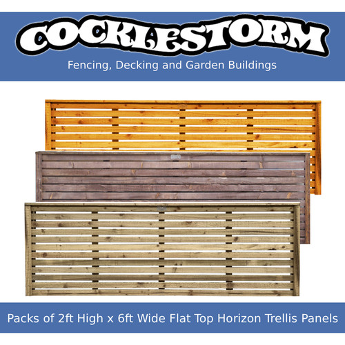 Packs 2ft high - of, 6ft