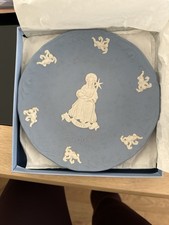 Wedgwood Jasperware Christmas