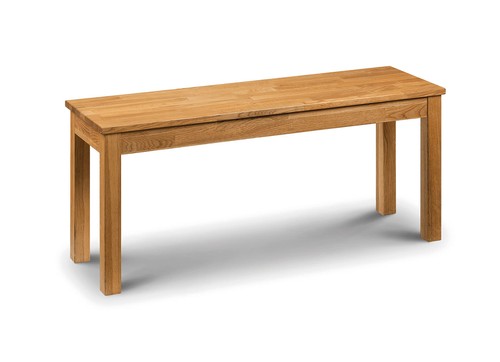 Julian bowen coxmoor bench - julian,