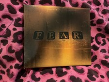 Marillion - F E A R -