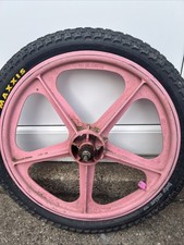 Skyway tuff mag old - old, school
