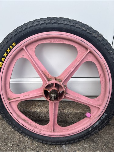 Skyway tuff mag old school - mag,