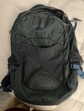 Osprey Nebula 32L Blue Daypack Rucksack