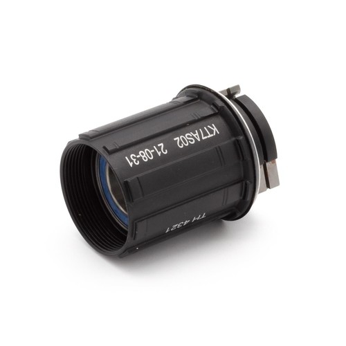 Vision wheels freehub body - wheels,