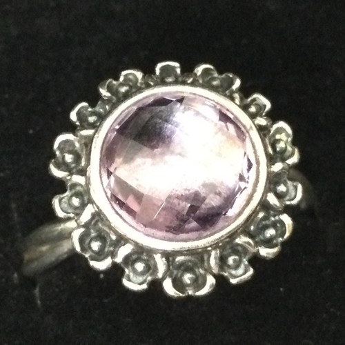 Genuine pandora ring 925 - genuine,