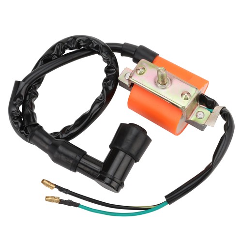 Motorcycle ignition coil - motorcycle,
