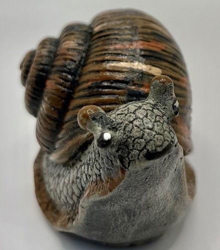 Lil sven snail - “lil’, sven”