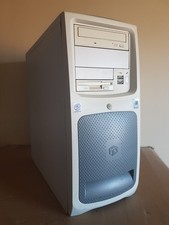 Vintage Gateway GP-7 Windows 98SE ATX Desktop PC Pentium III 933Mhz 512MB 40GB