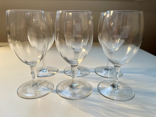 Vintage sherry port - 6, or