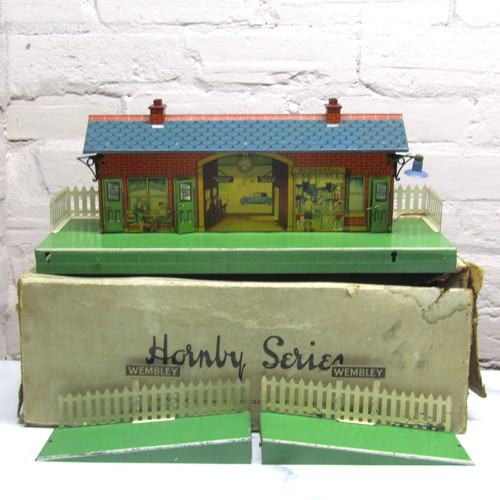 Hornby gauge electric - hornby, o