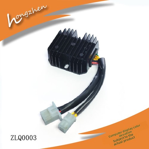 Voltage regulator for ch125 - voltage,