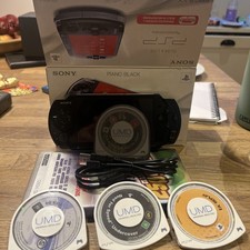 Sony PSP 1001 Handheld Console