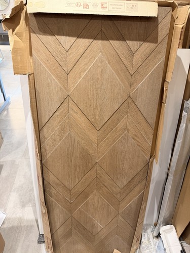 Boxes porcelanosa diamond 3d - 3,