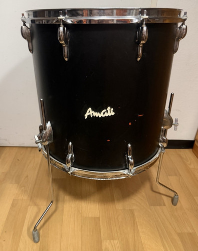 Vintage amati floor tom - floor,