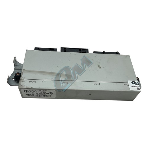 Bmw e85 e86 basic - e86, gm5