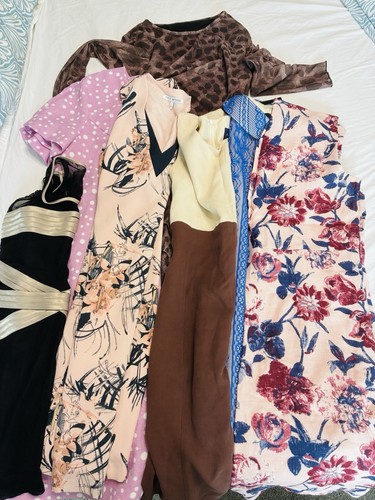Job lot bundle x7 - lot,