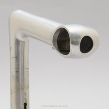 Cinelli Record (1R) Winged C