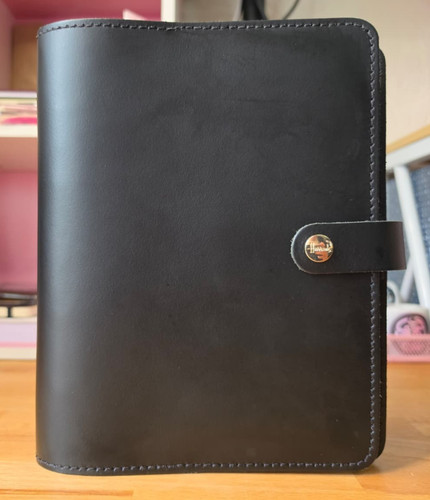 Rare filofax the original - filofax,