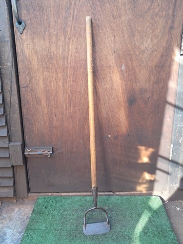 Vintage sorby dutch hoe - vintage,