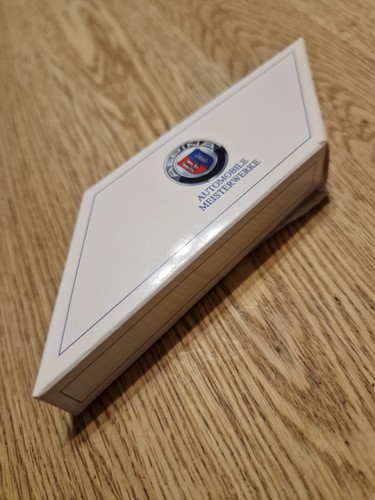 Genuine alpina b10 - b10, turbo