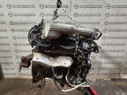 Jaguar x250 0 petrol - jaguar,