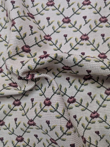 Vintage zoffany cottage garden - vintage,