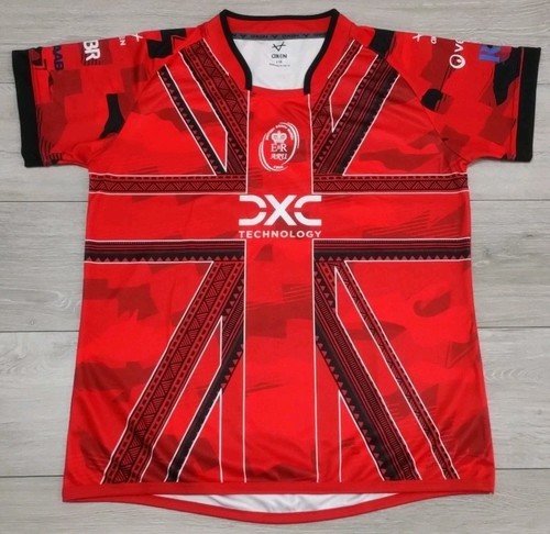 British army rugby - union, shirt