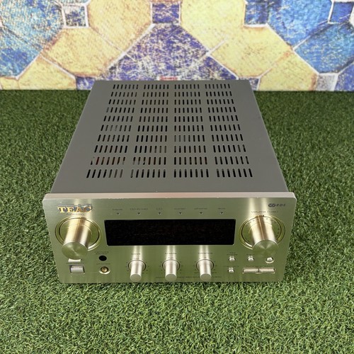 Teac h300 fm stereo - am/fm,