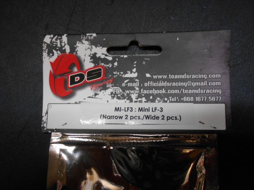 Racing tyres part m1 - ds,