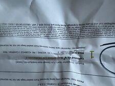 BUSH Dishwasher Parts Genuine Original Spare Part For BFSNB12W