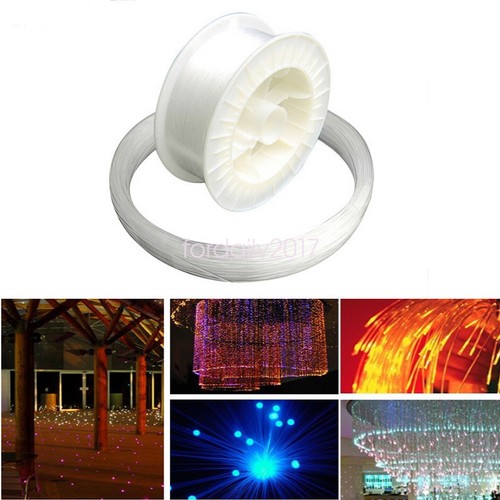 0mm pmma end glow - 3.0mm,