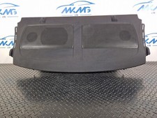 12-18 AUDI A6 C7 PARCEL SHELF