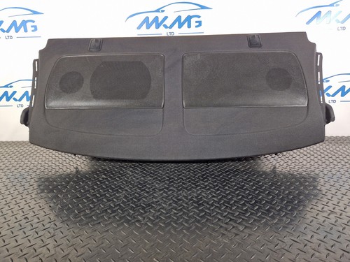 Audi c7 parcel shelf - 12-18, a6