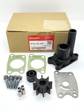 Genuine Honda 4.5/5hp