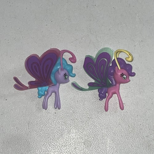 Little pony friendship - my,