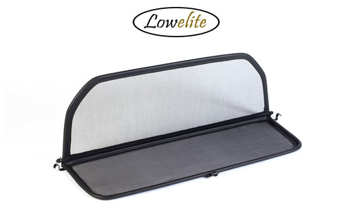 Windblocker for mercedes - windblocker,