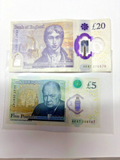AK47 258747 Rare five pound