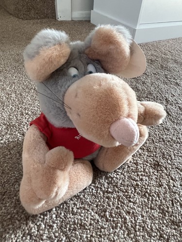 Sid the mouse 1988 - sid,