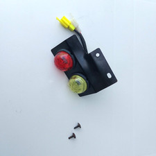 SHOPRIDER Cordoba/ Cadiz  Mobility scooter Rear Lights Part / Near side, Left