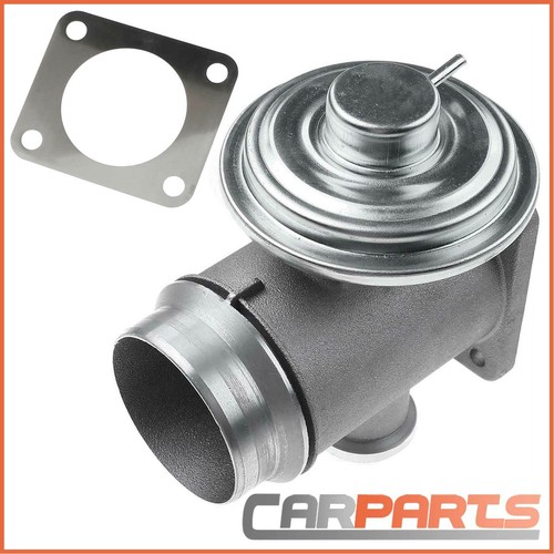 Egr valve exhaust - egr,